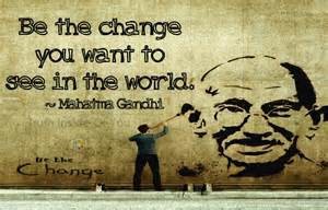 gandhi