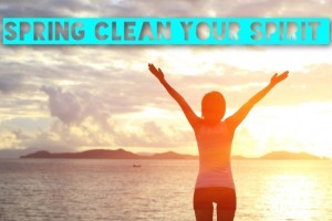 Spring Clean 1