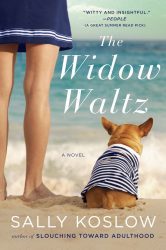 THE WIDOW WALTZ.Plume Cover