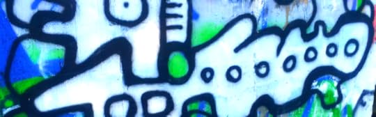 Graffitti