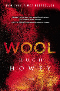 wool