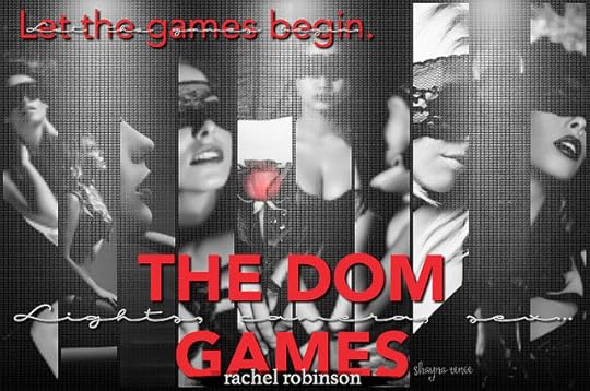 the dom games teaser