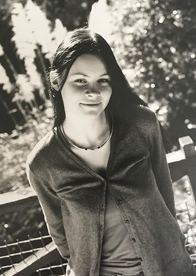 Rebecca 21 Years