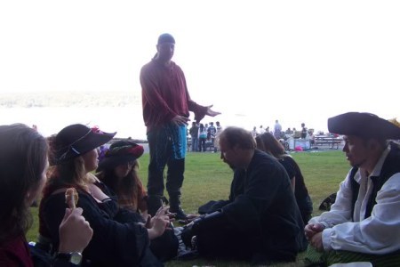 Picnic