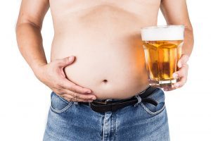 Belly Button Beer