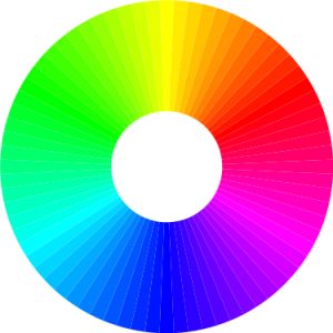 Color Wheel