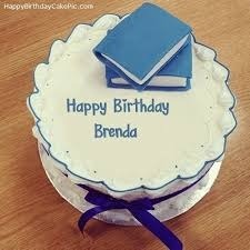 Brenda birthday books photo birthday cake brenda books_zpsetfzrkx6.jpg