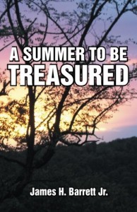 A-Summer-To-Be-Treasured