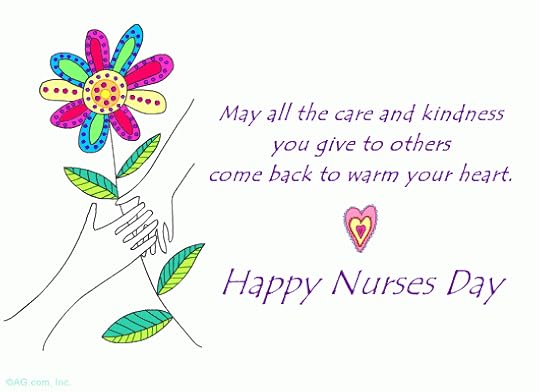 nurses day
