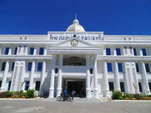 Kantor Gubernur Davao Oriental