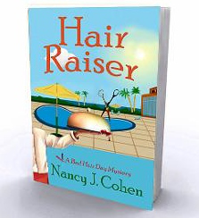 Hair Raiser 3D