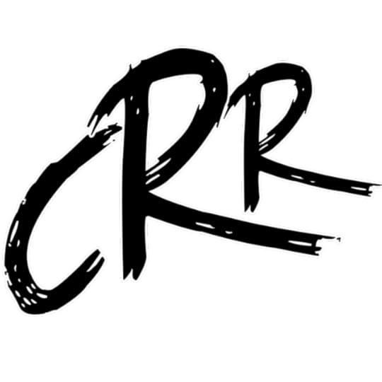 ColbyRRice Initials Logo Favicon-Recovered