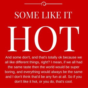 SOME LIKE IT