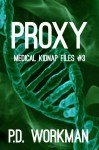 proxy kindle