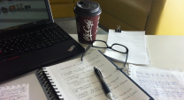 Personal at work