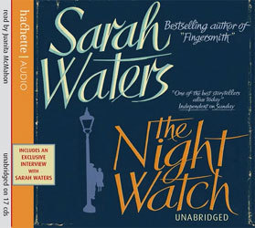 The Night Watch - Audio Edition