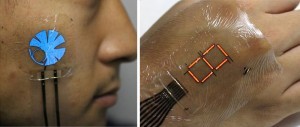 LED Tattoos