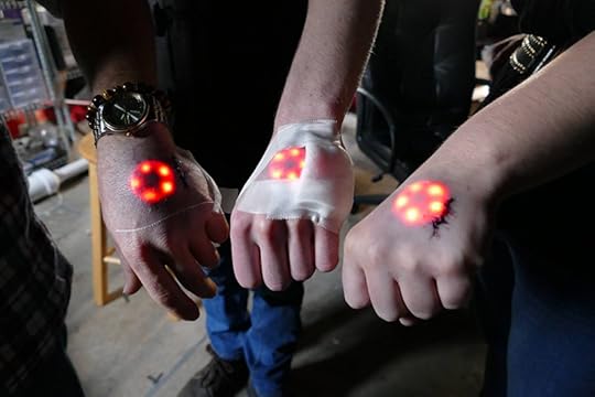 Biohacking