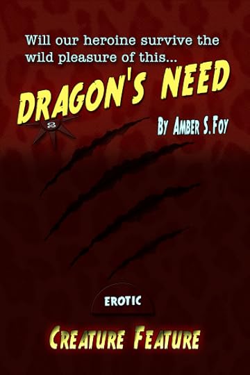 Dragon's Need