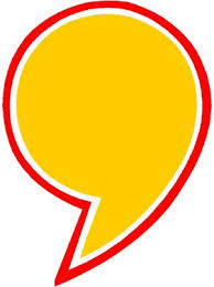 apostrophe mark