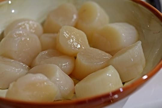 Scallops