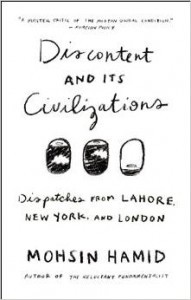 Discontent and Its Civilizations