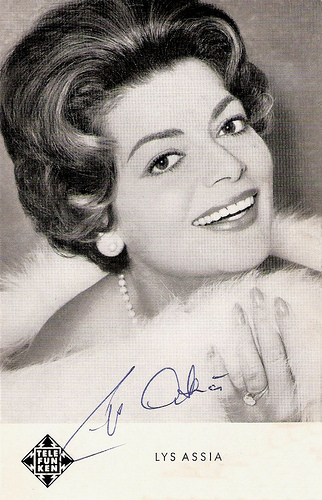 Lys Assia