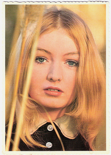Mary Hopkin