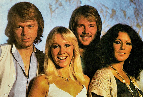 ABBA