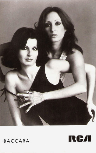Baccara