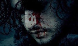 Jon Snow