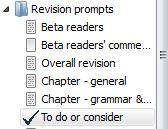 Scrivener