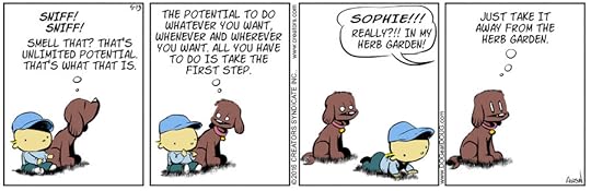 Dog Eat Doug for 05/13/2016