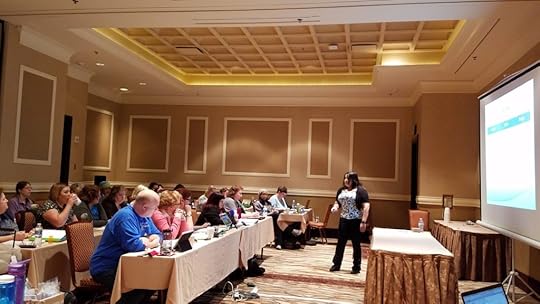 time management at events - Piper workshop