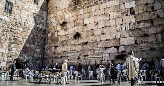 jeruslamewwall