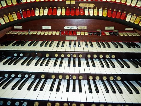 wurlitzer