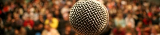 microphone