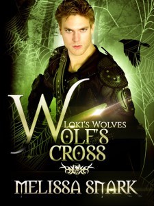Wolf's Cross750