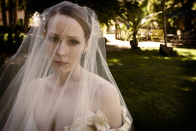 bride