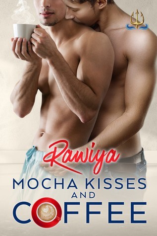 Mocha Kisses and Coffee Book Cover
