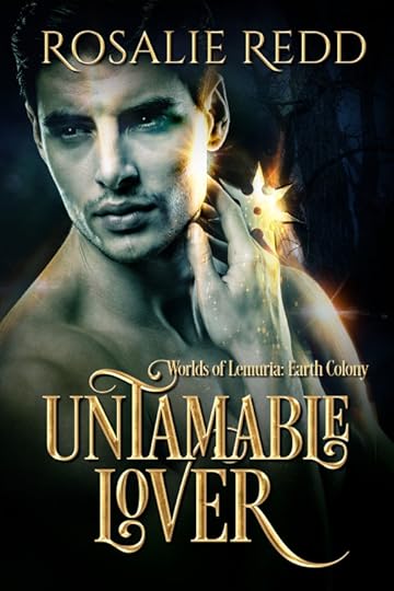 Untamable Lover
