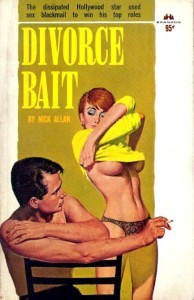 crime fiction, noir, Jesse Sublett