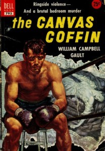 TheCanvasCoffin Ringside violence+a brutal bedroom murder