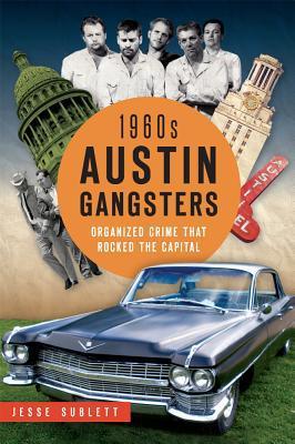 1960s austin gangsters