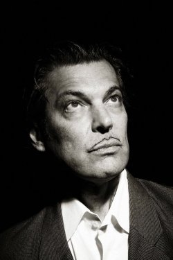 jesse sublett as clark gable