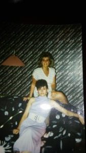 oldie me and b