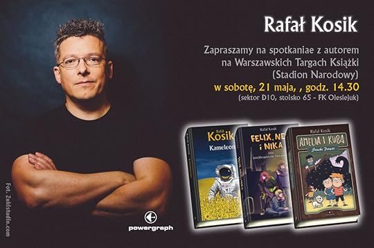 Warszawskie Targi Książki