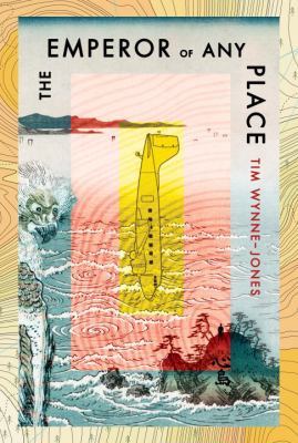 Cover image for The emperor of any place