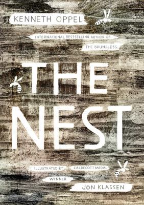 Cover image for The nest