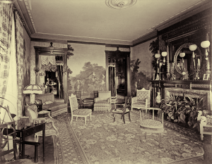 Morning Room